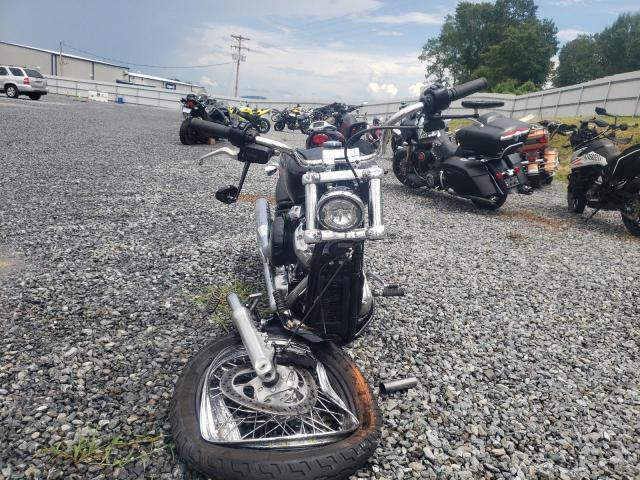 2021 HARLEY-DAVIDSON FXST 1HD1BVJ12MB022531