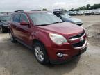 2011 CHEVROLET  EQUINOX