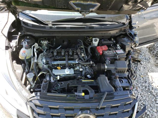 2022 NISSAN KICKS 3N1CP5BV0NL489348