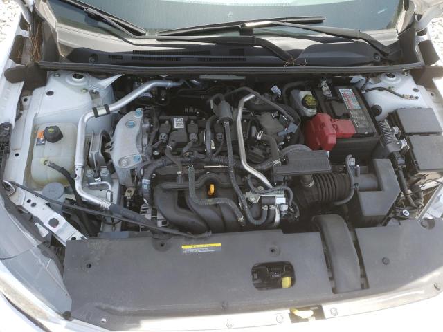 2020 NISSAN SENTRA SV 3N1AB8CVXLY227553