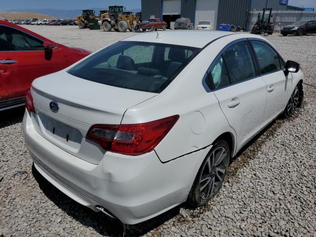 2017 SUBARU LEGACY SPO 4S3BNAR66H3045543