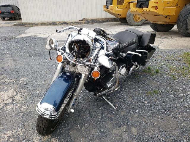 2002 HARLEY-DAVIDSON FLHRCI 1HD1FRW182Y606916
