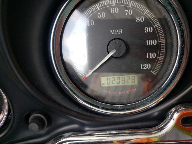 2011 HARLEY-DAVIDSON FLHTCU 1HD1FC416BB668155