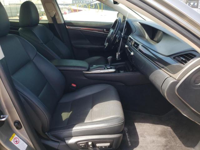 2016 LEXUS GS 200T BA JTHBA1BLXGA000710