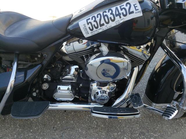 2001 HARLEY-DAVIDSON FLHRI 1HD1FBW131Y623905