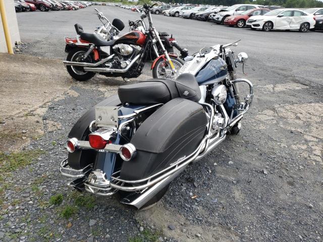 2002 HARLEY-DAVIDSON FLHRCI 1HD1FRW182Y606916
