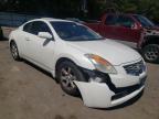 2008 NISSAN  ALTIMA