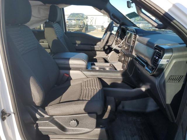 2021 FORD F150 SUPER 1FTFW1E89MFC29244