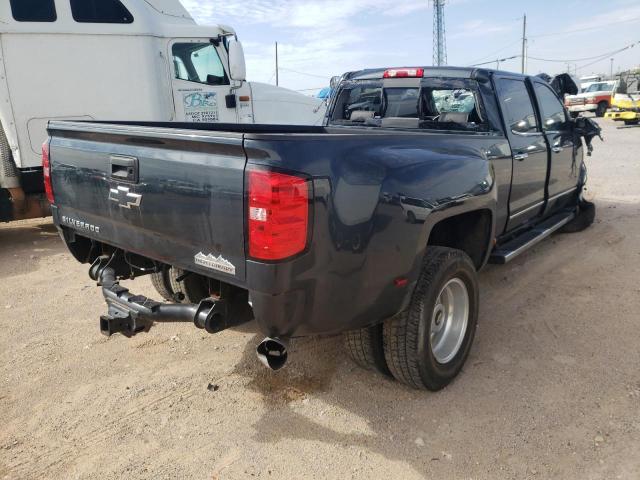 2019 CHEVROLET SILVERADO 1GC4KYEY2KF195317  53037892