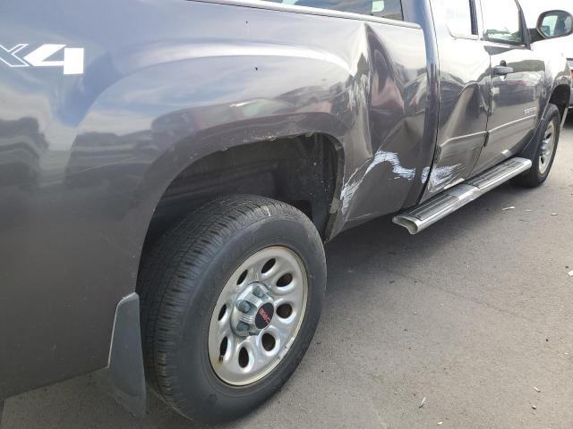 1GTR2VEA2BZ138010 GMC Sierra K1500 Sle