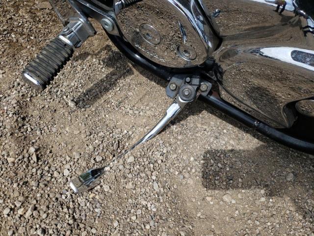 2001 HONDA VT750 DC JH2RC44011K501735
