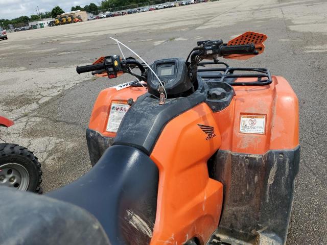 2015 HONDA TRX420 FA 1HFTE4702F4000195