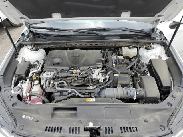 2020 TOYOTA AVALON LIM 4T1D21FB6LU019901