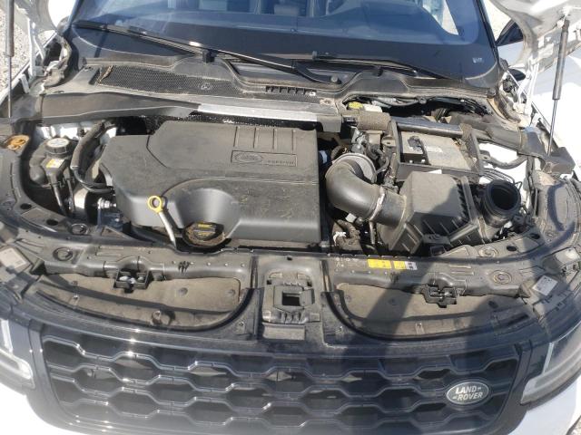 2020 LAND ROVER EVOQUE SALZM2GX0LH040846