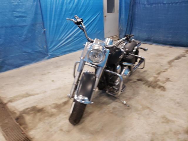 2001 HARLEY-DAVIDSON FLHRCI 1HD1FRW131Y648621