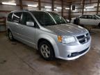 2011 DODGE  GRAND CARAVAN