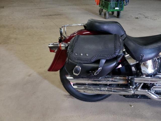 2006 HARLEY-DAVIDSON FLSTFI 1HD1BXB116Y041212