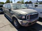 photo FORD EXCURSION 2000