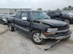 1999 CHEVROLET  SILVERADO