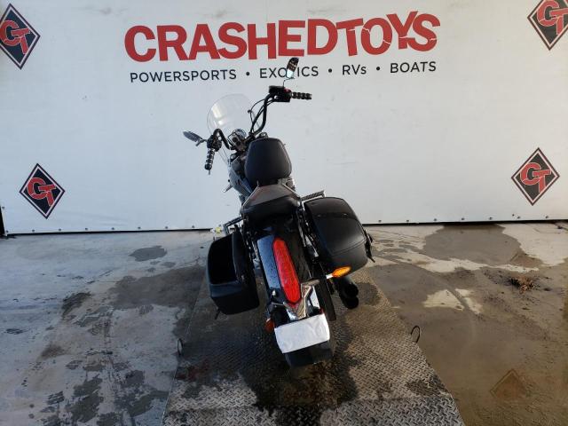 2013 VICTORY MOTORCYCLES BOARDWALK 5VPRB36N7D3012321
