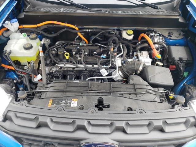 2022 FORD MAVERICK X 3FTTW8E38NRA49225