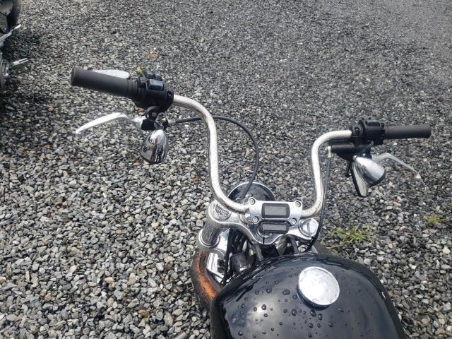 2021 HARLEY-DAVIDSON FXST 1HD1BVJ12MB022531