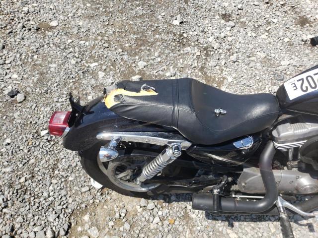 2006 HARLEY-DAVIDSON XL883 L 1HD4CMM126K417618