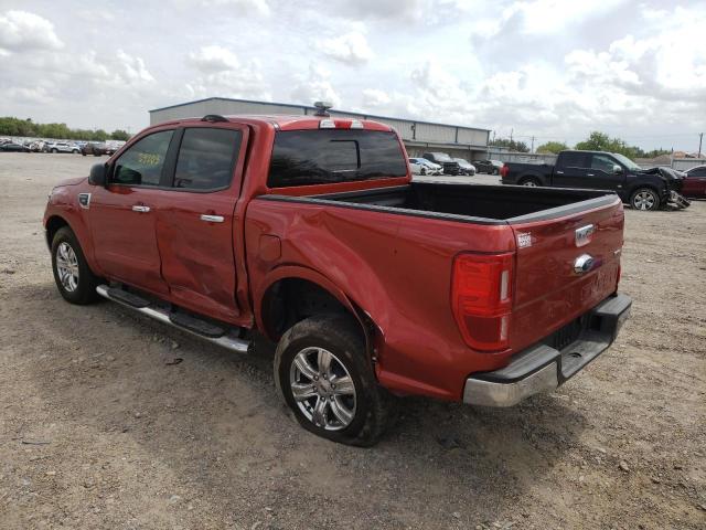 2019 FORD RANGER 1FTER4EH7KLA98320