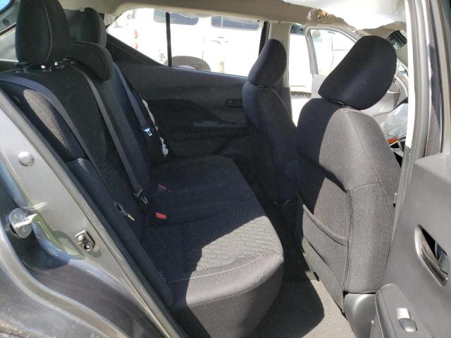 2022 NISSAN KICKS 3N1CP5BV0NL489348