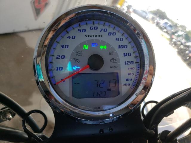 2013 VICTORY MOTORCYCLES BOARDWALK 5VPRB36N7D3012321
