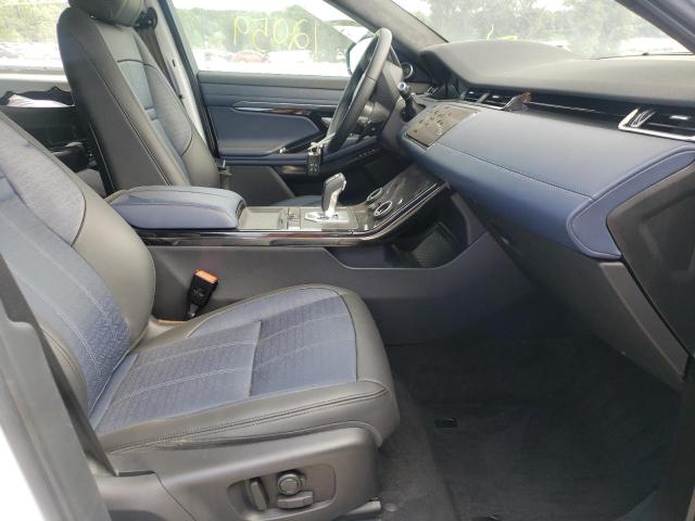 2020 LAND ROVER EVOQUE SALZM2GX0LH040846