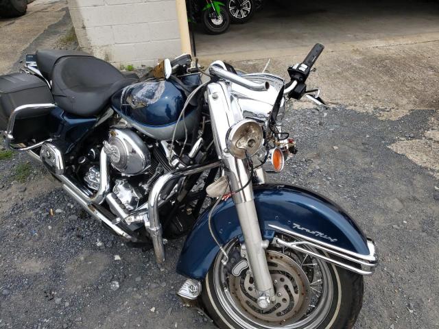 2002 HARLEY-DAVIDSON FLHRCI 1HD1FRW182Y606916