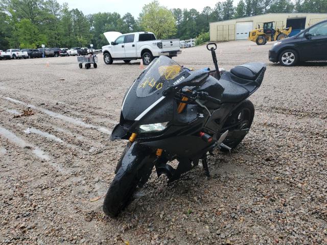 2019 YAMAHA YZFR3 A MH3RH18Y2KK001241