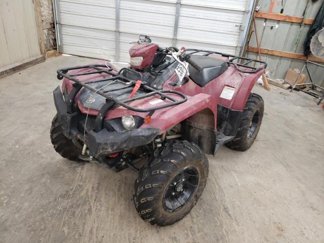 2020 YAMAHA YFM450 K 5Y4AJ7834LA104084