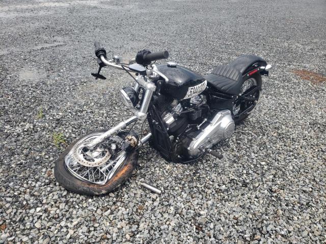 2021 HARLEY-DAVIDSON FXST 1HD1BVJ12MB022531