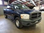 2008 DODGE  RAM 1500