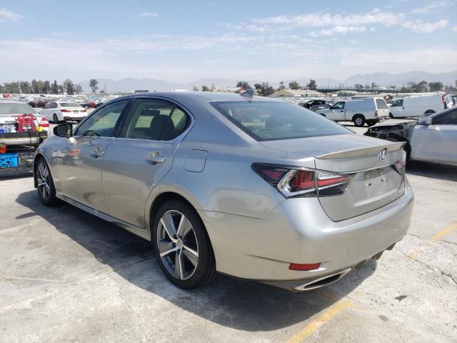 2016 LEXUS GS 200T BA JTHBA1BLXGA000710