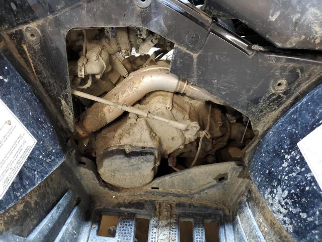 2009 ARCTIC CAT 550 4UF09ATV99T217960