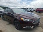 2018 FORD  FUSION