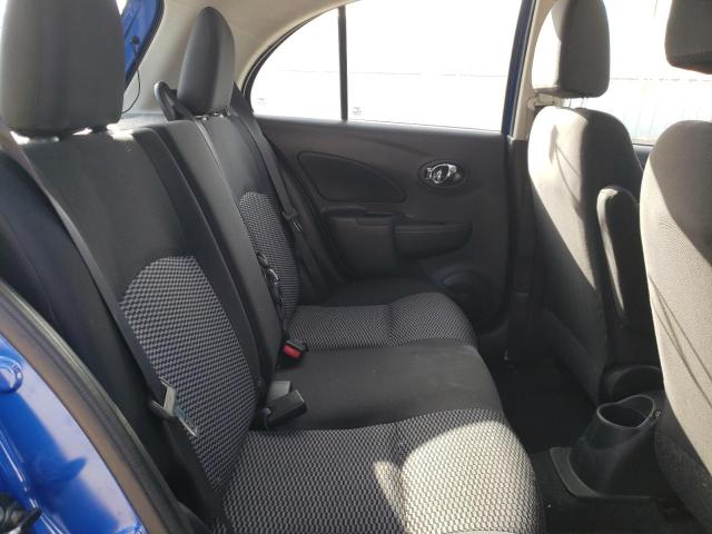 2015 NISSAN MICRA 3N1CK3CP2FL249173
