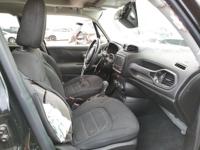 ZACCJABB0HPF97011 Jeep Renegade Latitude