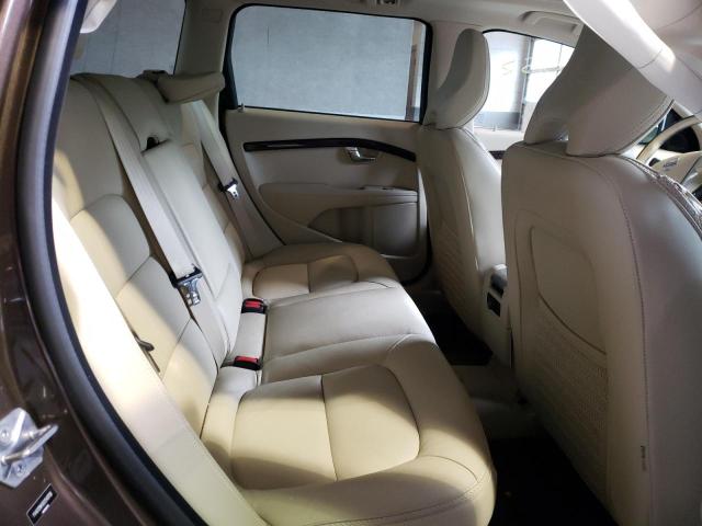 2016 VOLVO XC70 YV4612NK6G1249708