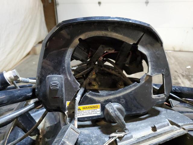 2009 ARCTIC CAT 550 4UF09ATV99T217960