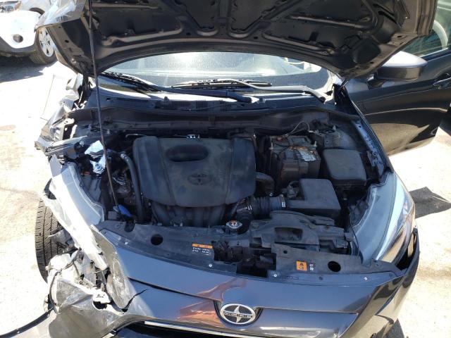 2016 TOYOTA UK 3MYDLBZV9GY100084