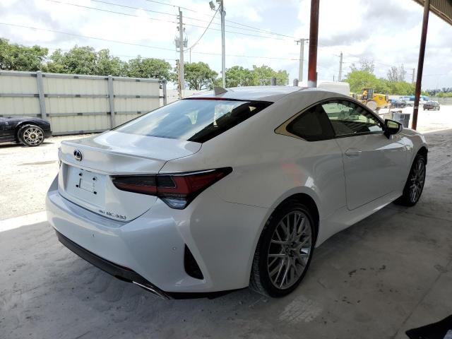 2019 LEXUS RC 300 JTHS85BC8K5005540