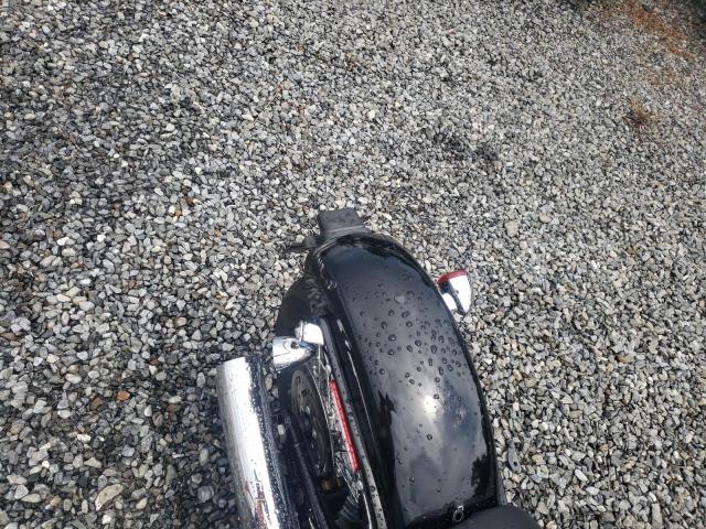 2021 HARLEY-DAVIDSON FXST 1HD1BVJ12MB022531