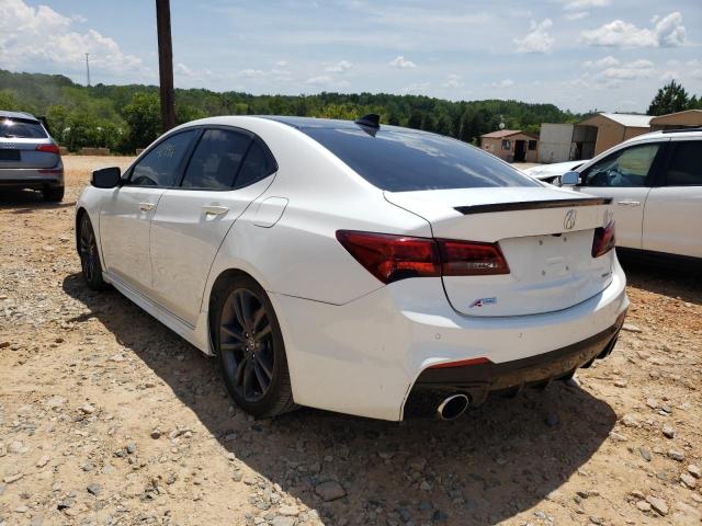 2018 ACURA TLX TECH+A 19UUB3F68JA006134