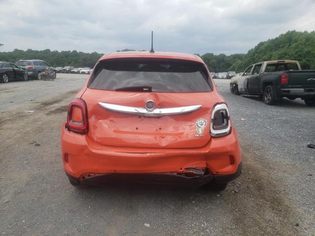 2020 FIAT 500X POP ZFBNFYA18LP841489
