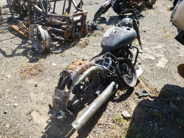 2002 SUZUKI VL800 JS1VS54AX22108126