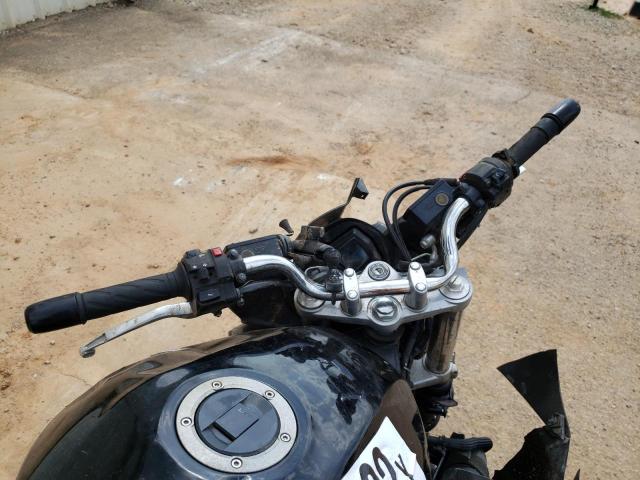 2011 SUZUKI GSX1250 F JS1GW72B1B2100565